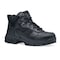 Shoes For Crews Voyager II ST Unisex Work/Safety Slip Resistant Boot, Size 9.5, PR 70927 - alternate 8